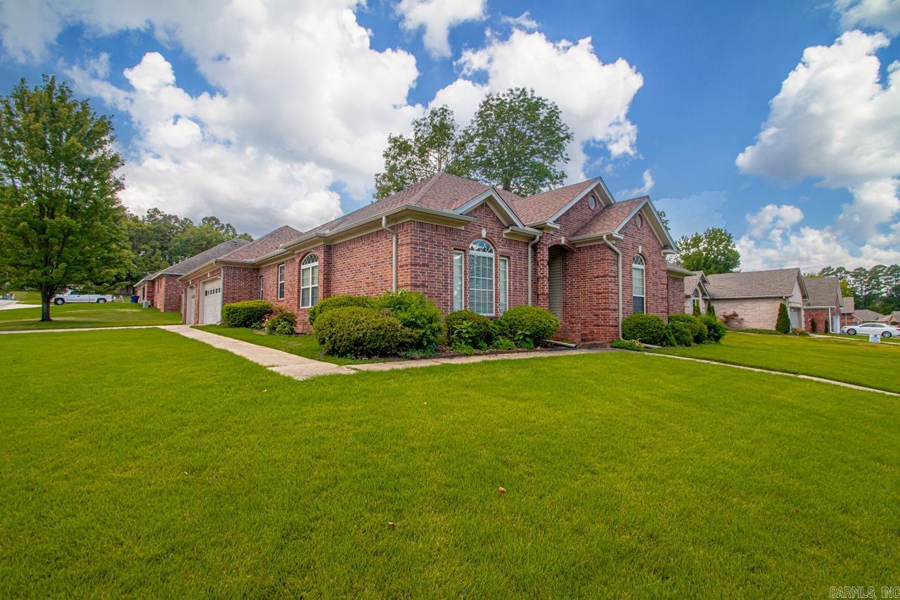 117 Limoges  Maumelle, AR