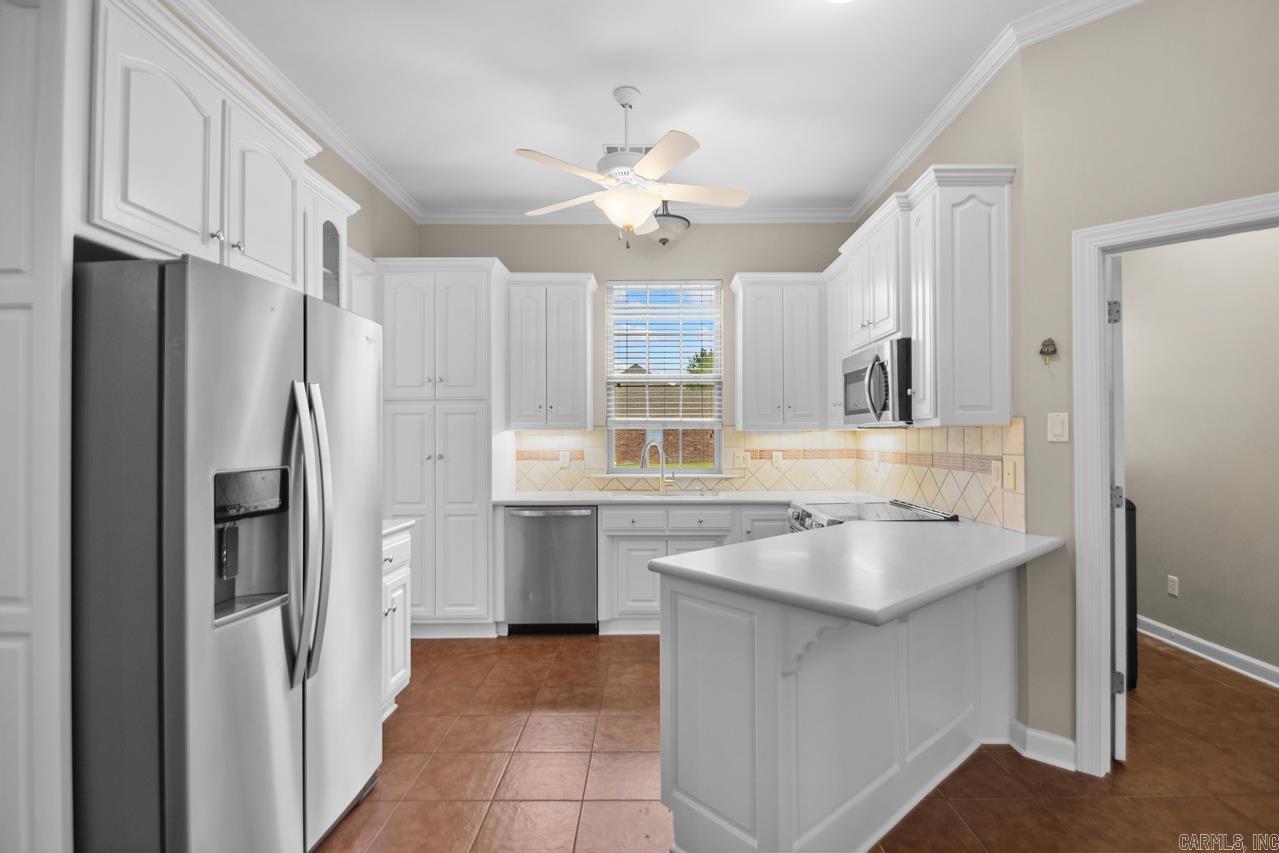 117 Limoges  Maumelle, AR