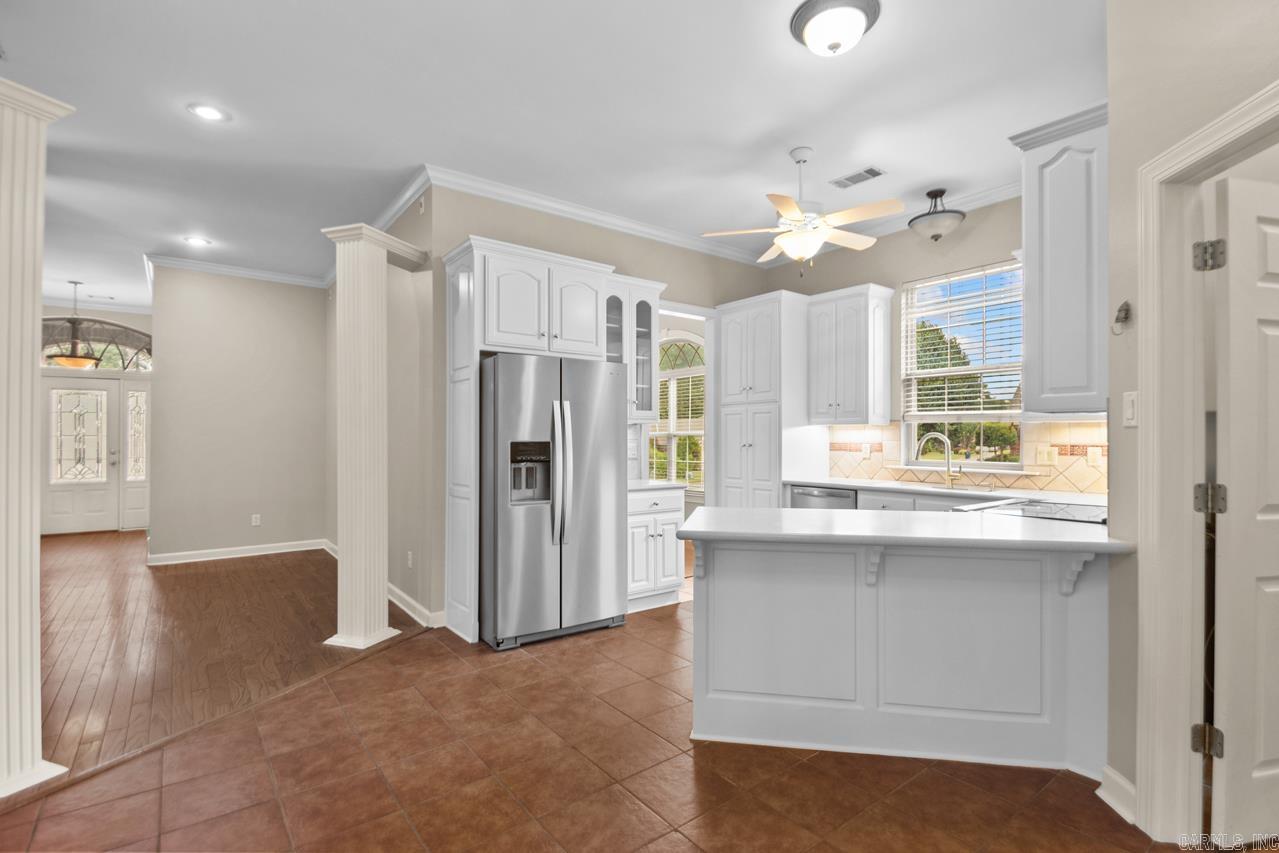 117 Limoges  Maumelle, AR