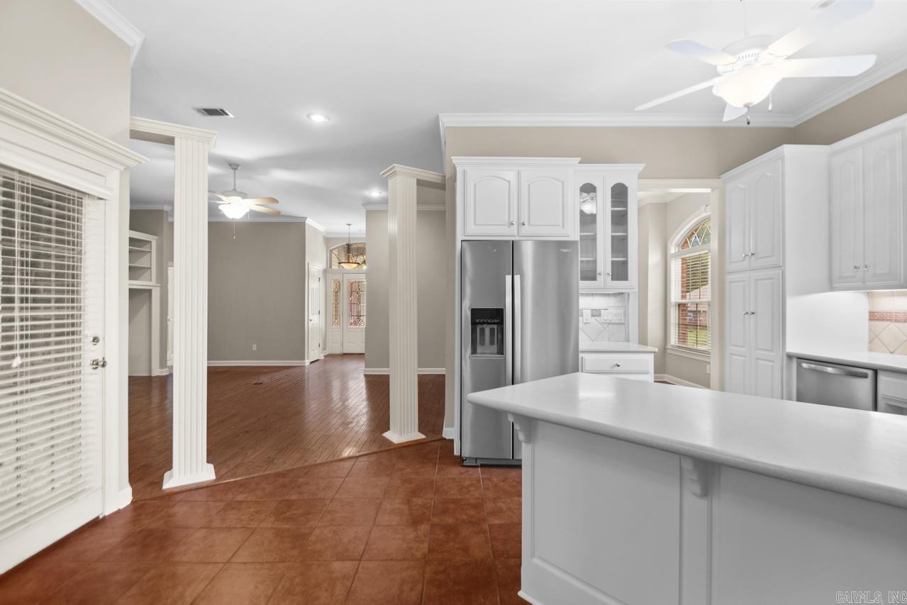 117 Limoges  Maumelle, AR