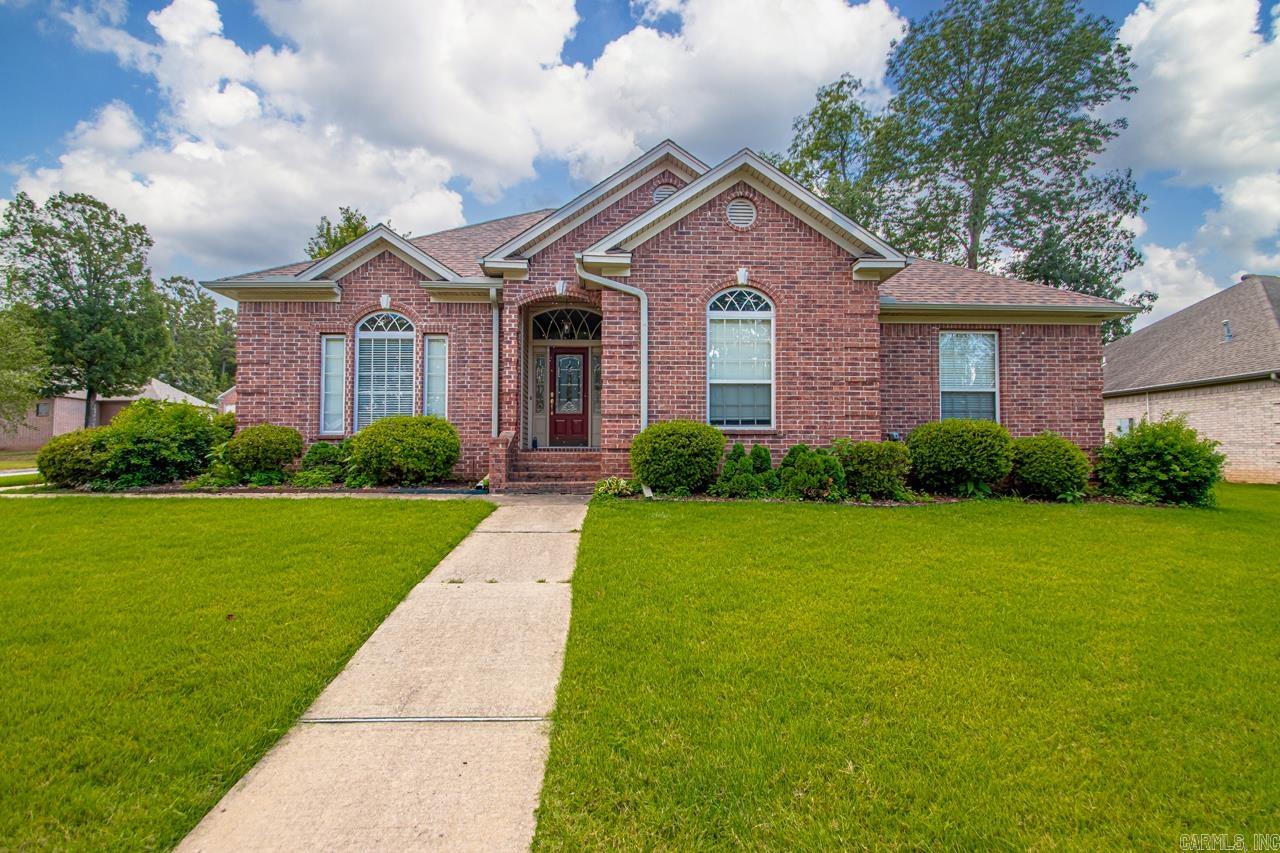 117 Limoges  Maumelle, AR