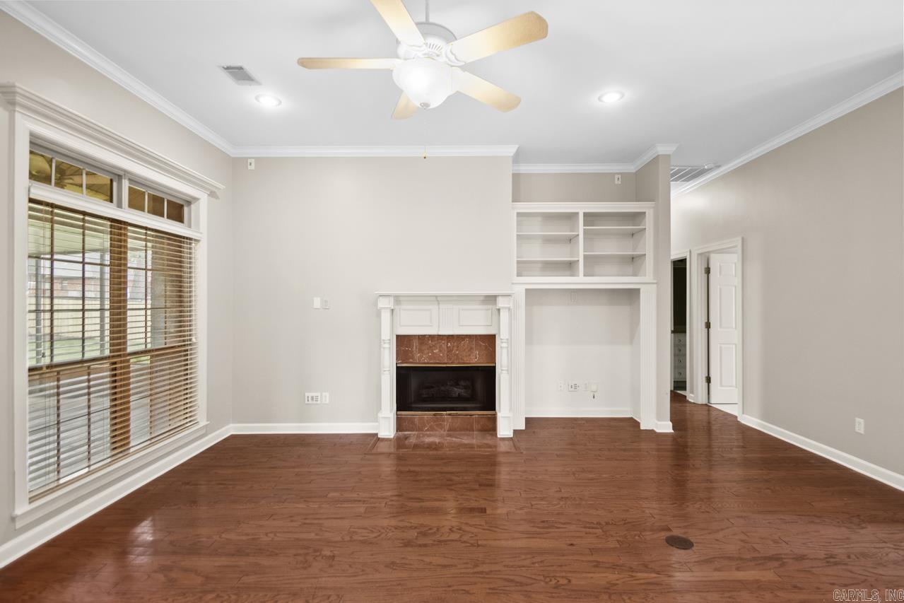 117 Limoges  Maumelle, AR