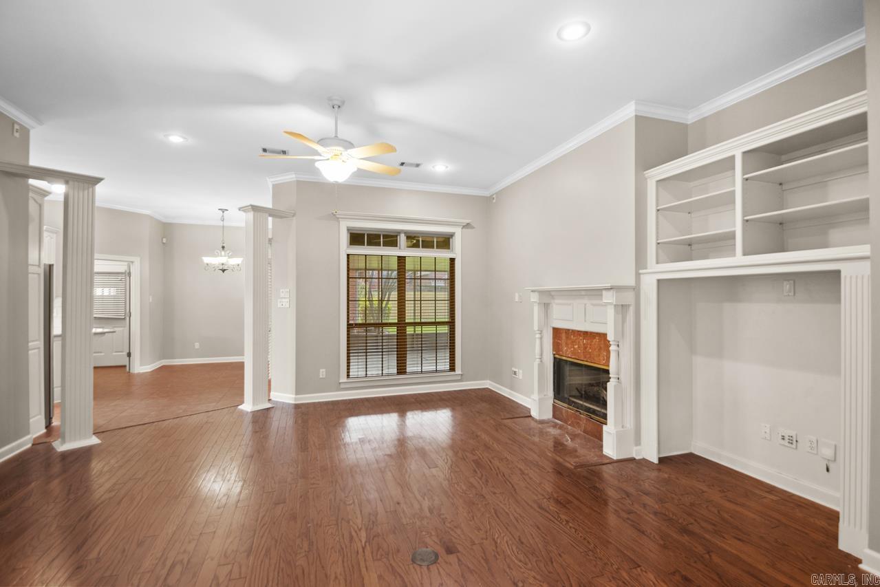 117 Limoges  Maumelle, AR