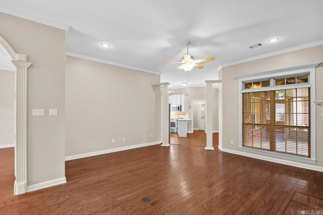 117 Limoges  Maumelle, AR