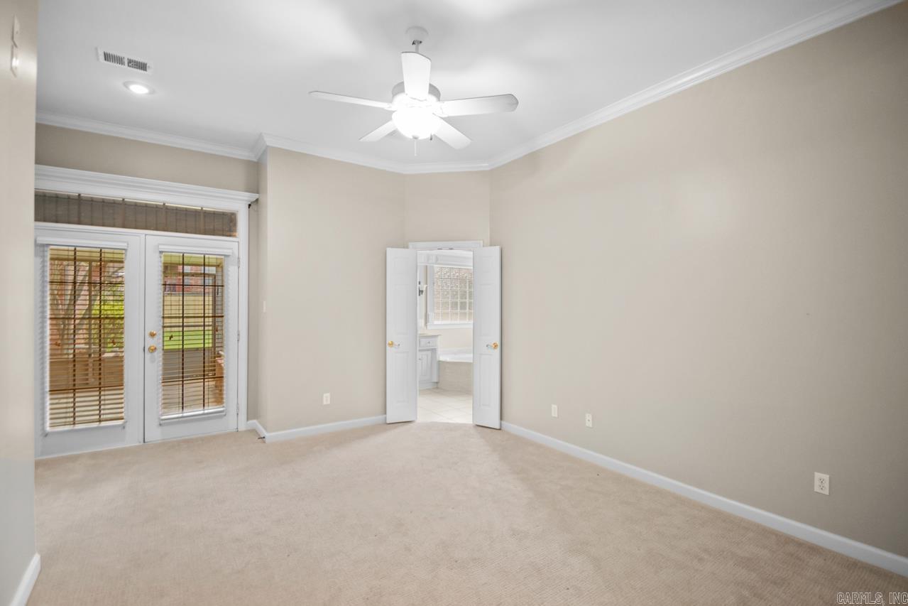 117 Limoges  Maumelle, AR