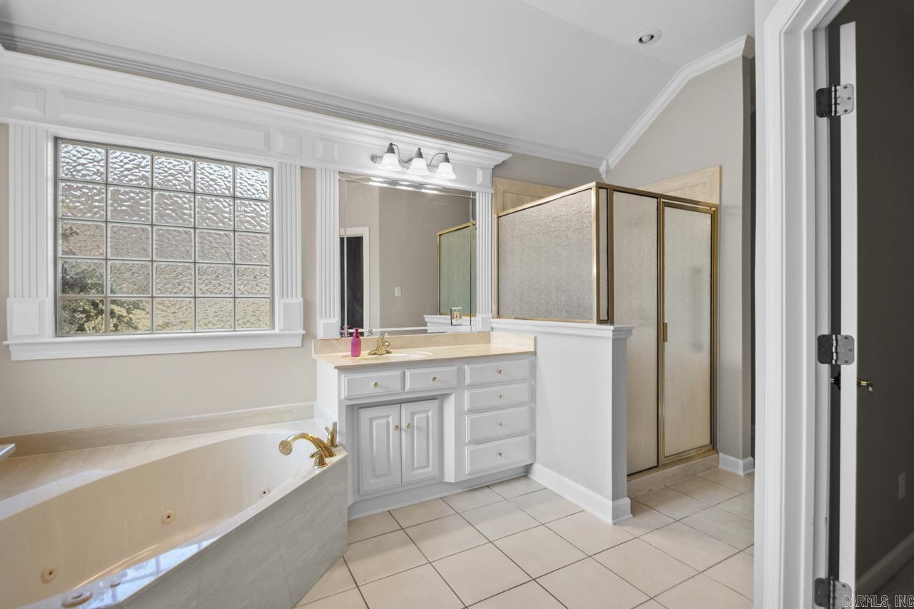 117 Limoges  Maumelle, AR