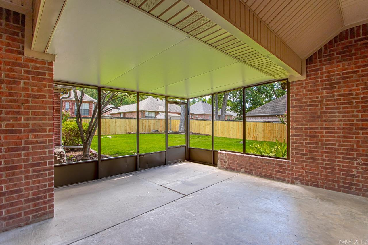 117 Limoges  Maumelle, AR