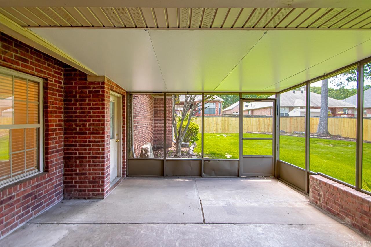 117 Limoges  Maumelle, AR