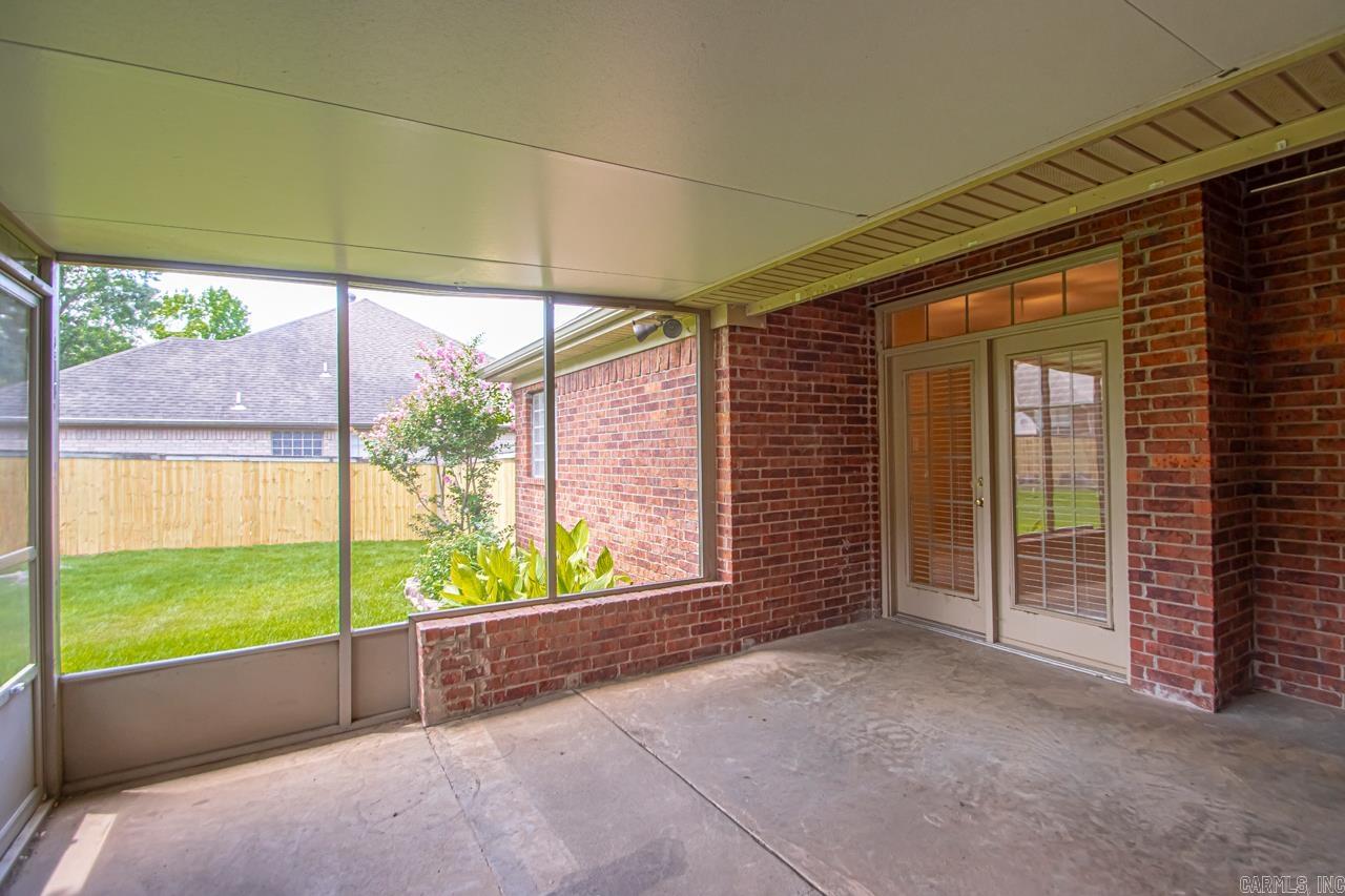 117 Limoges  Maumelle, AR