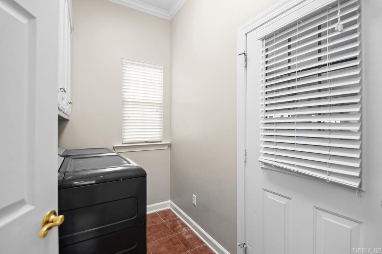 117 Limoges  Maumelle, AR