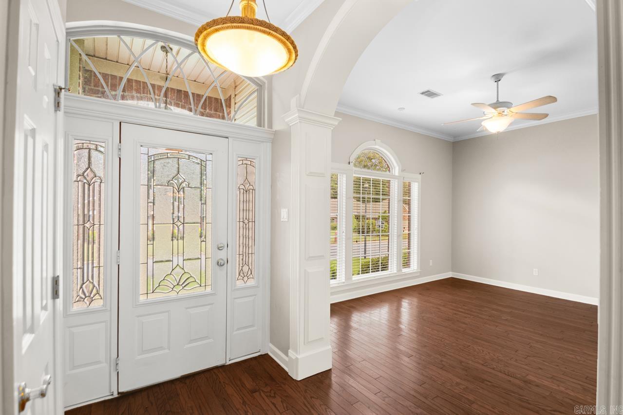 117 Limoges  Maumelle, AR