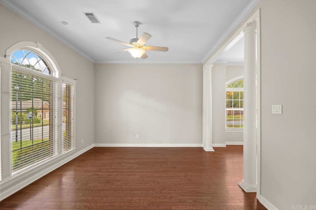 117 Limoges  Maumelle, AR