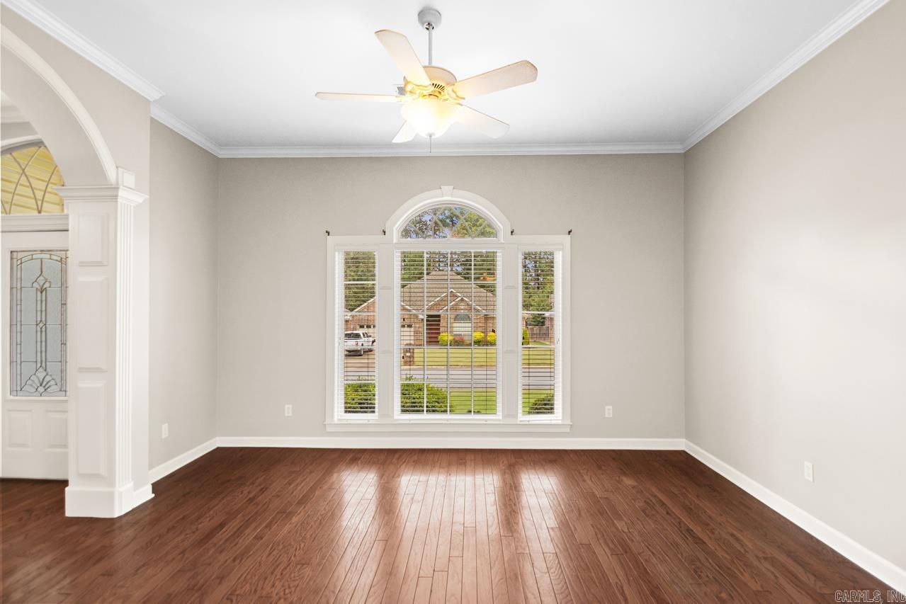 117 Limoges  Maumelle, AR