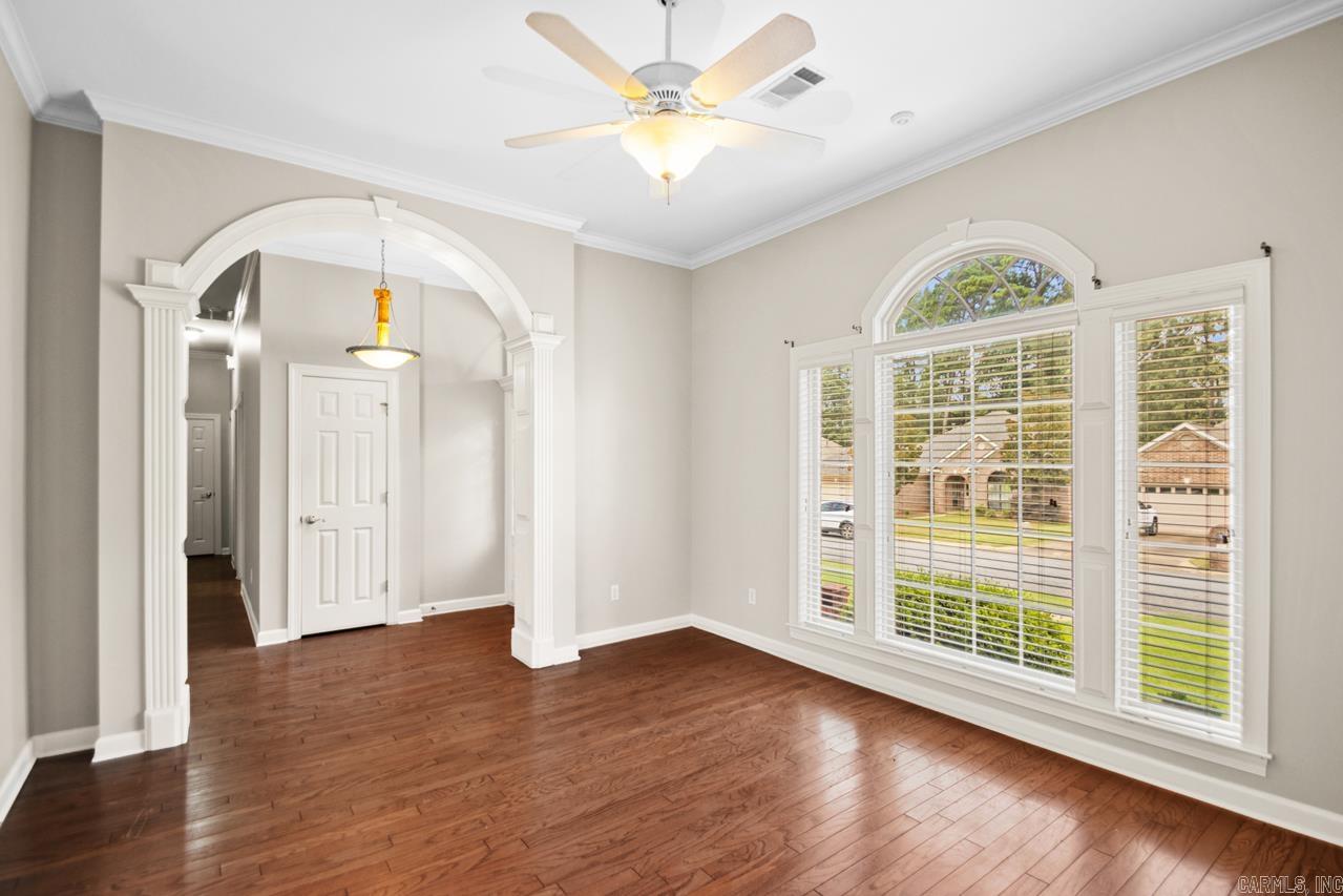 117 Limoges  Maumelle, AR