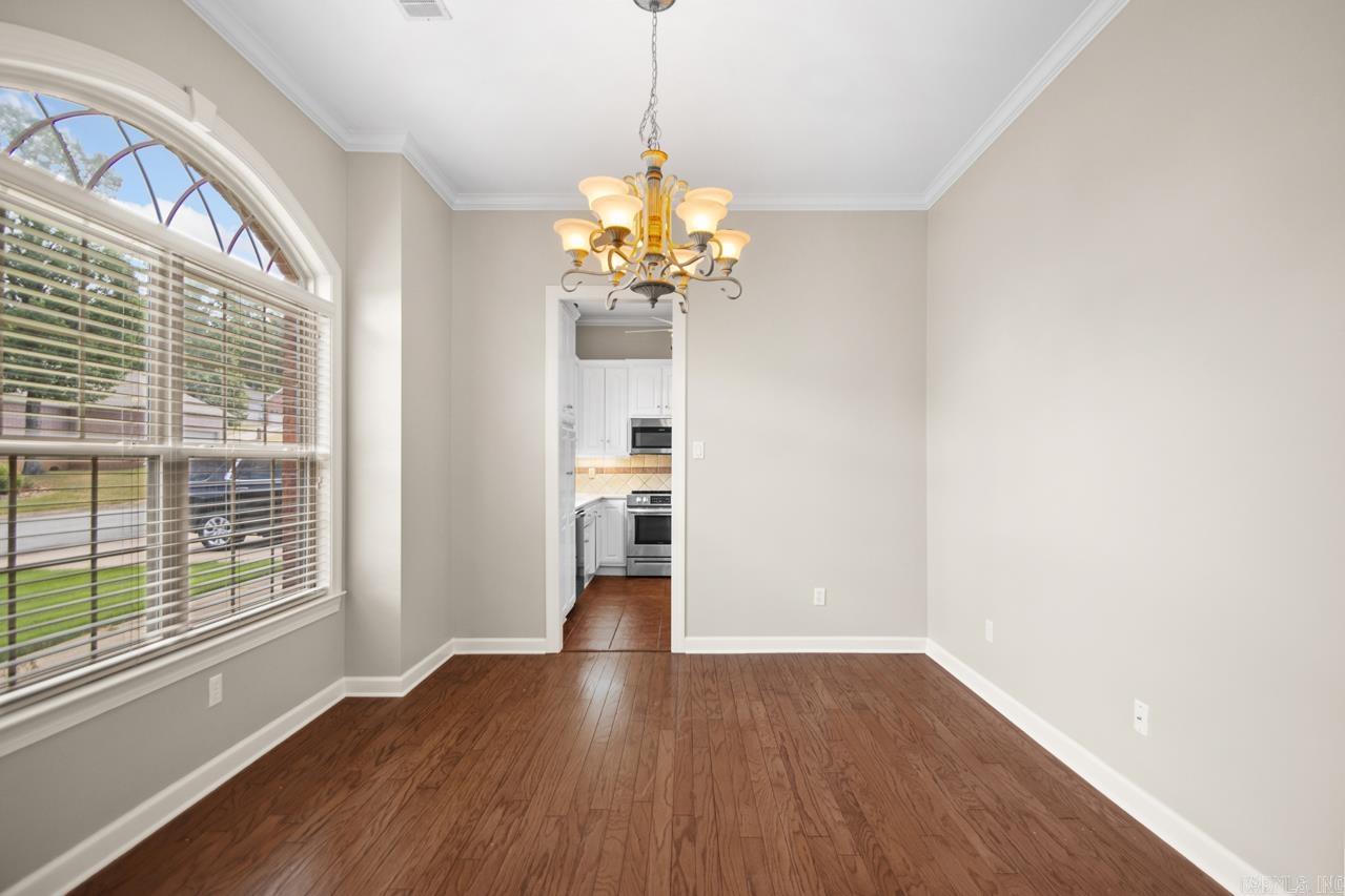 117 Limoges  Maumelle, AR