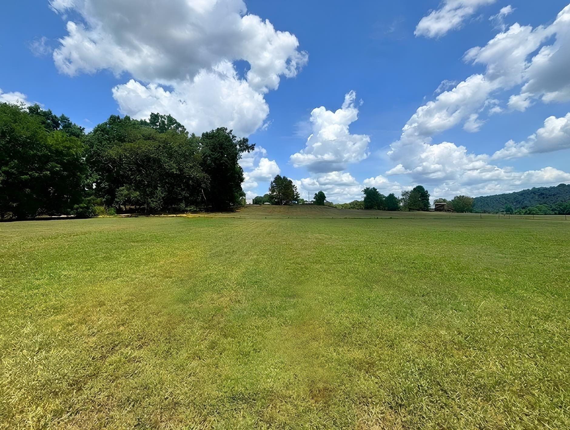  Griffin Road, Lot 1, Block 2  Hardy, AR