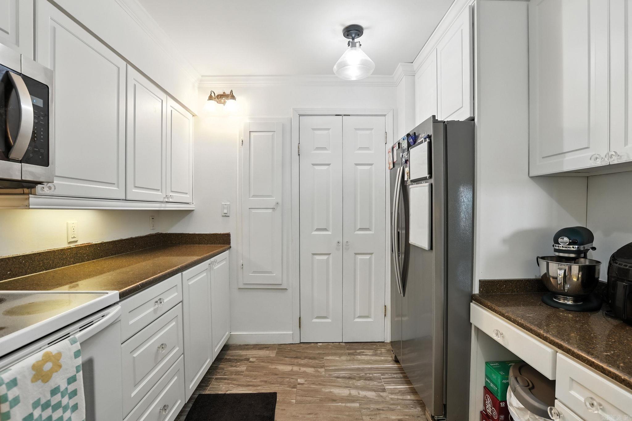 1 Treetops  Little Rock, AR