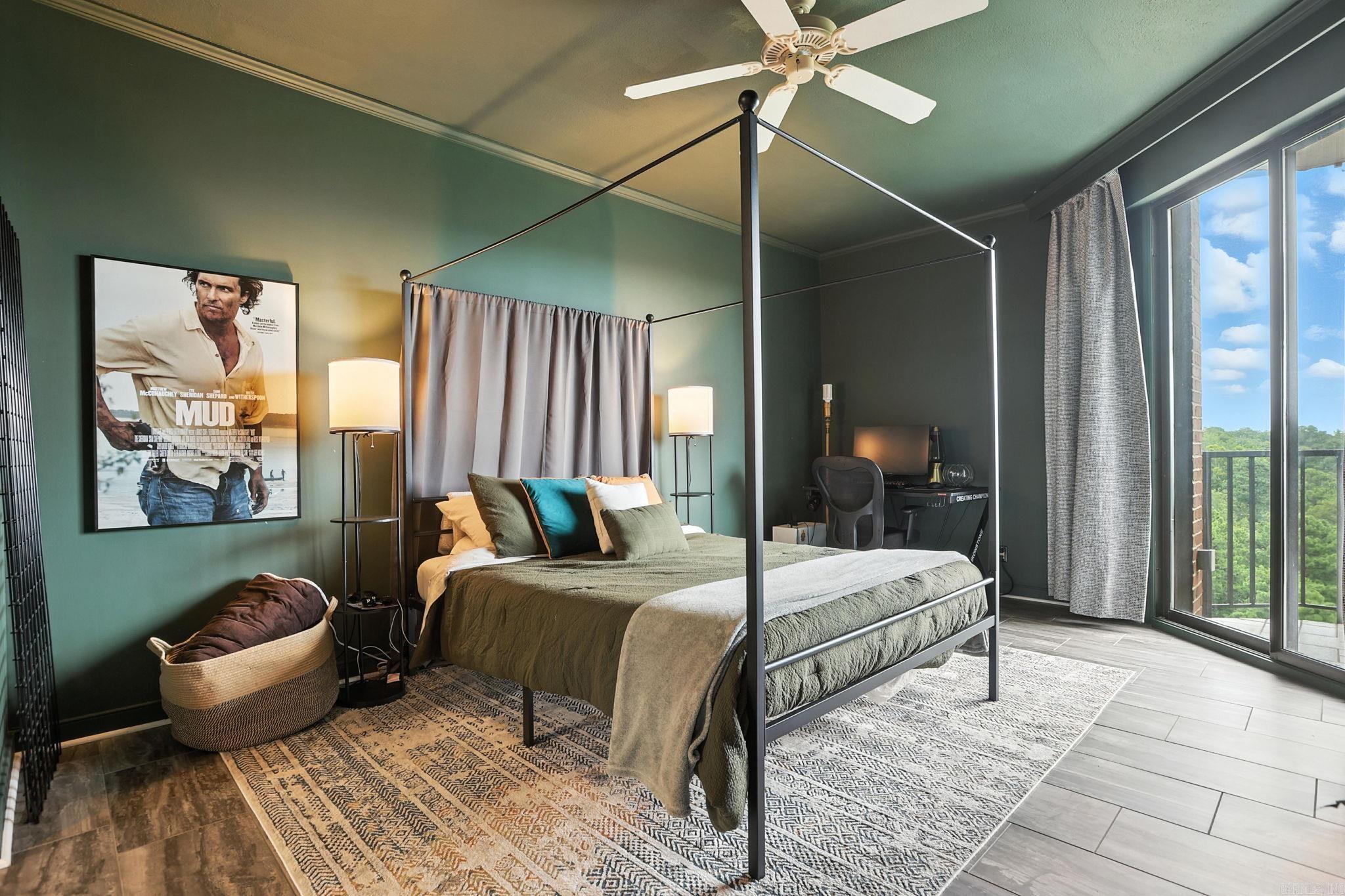 1 Treetops  Little Rock, AR