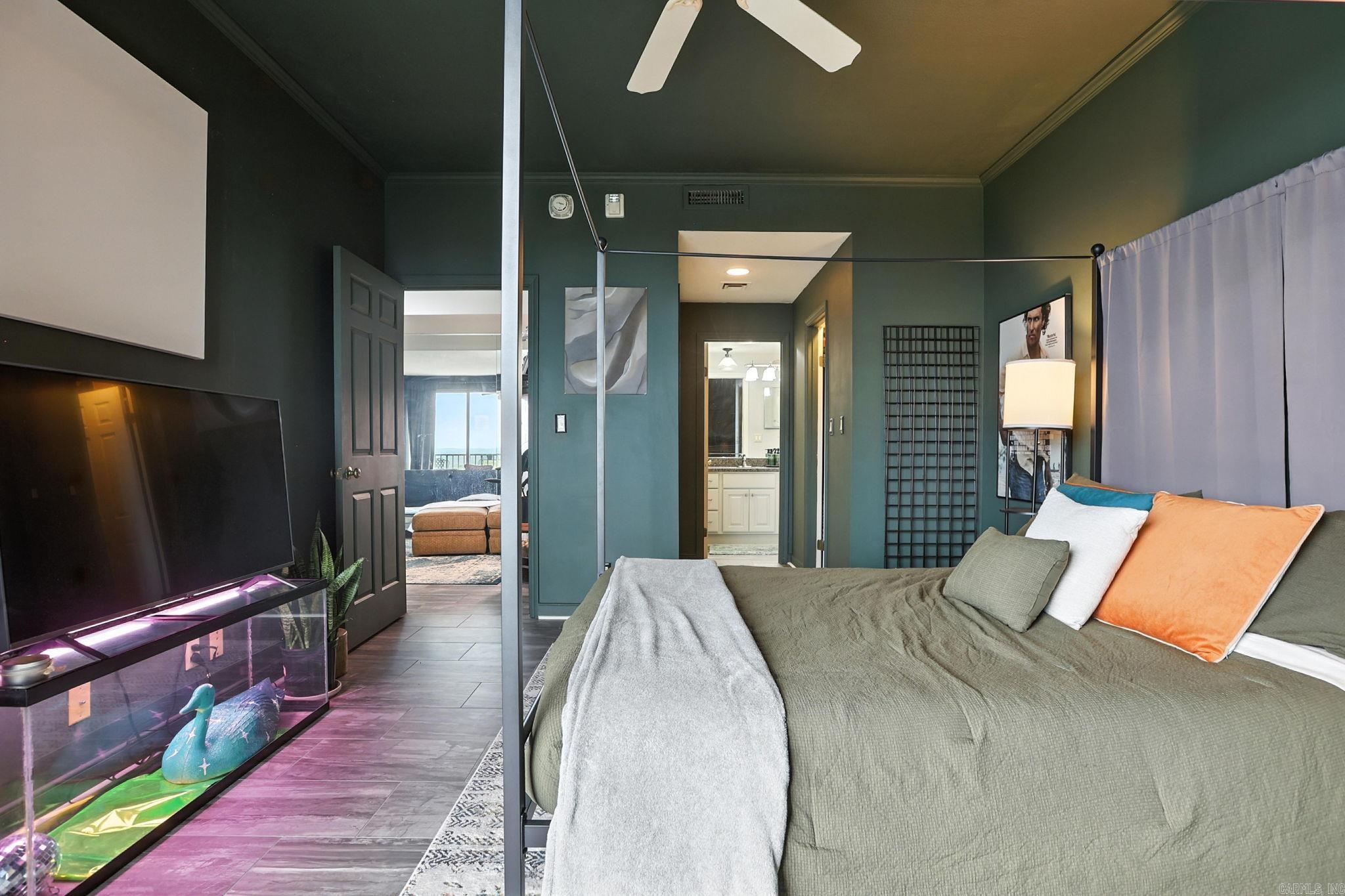 1 Treetops  Little Rock, AR