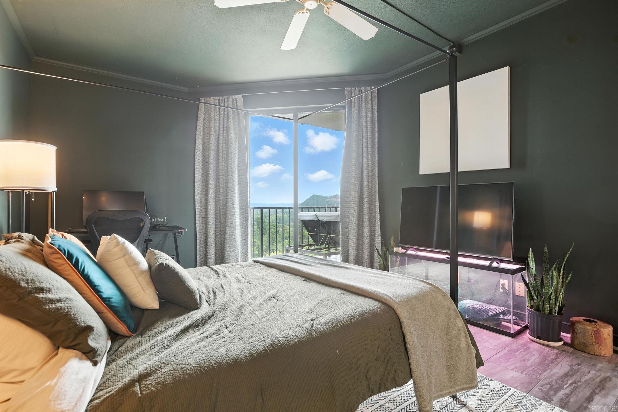 1 Treetops  Little Rock, AR