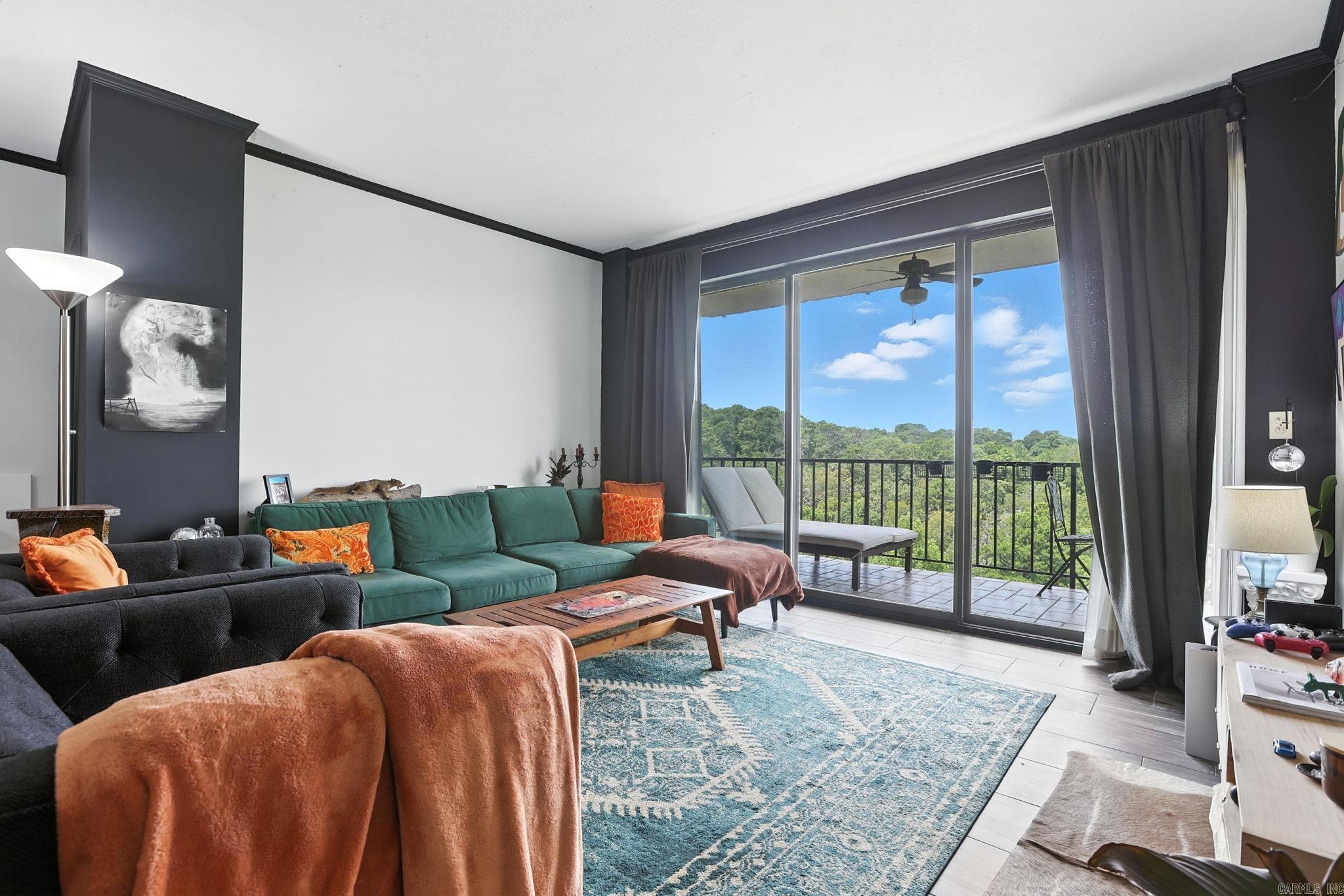 1 Treetops  Little Rock, AR