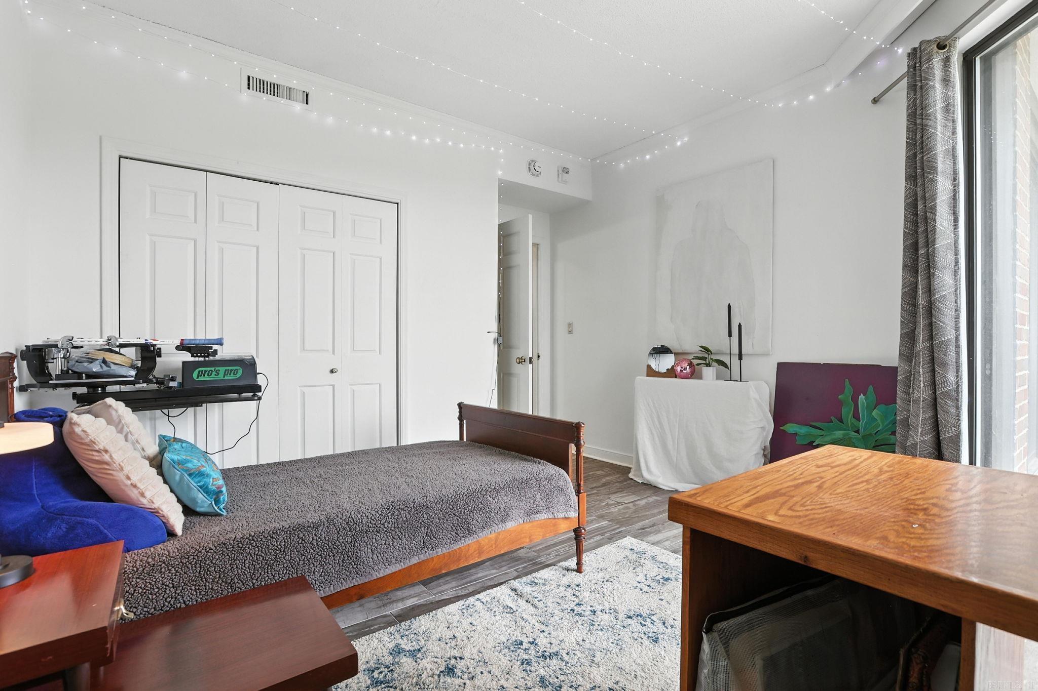 1 Treetops  Little Rock, AR