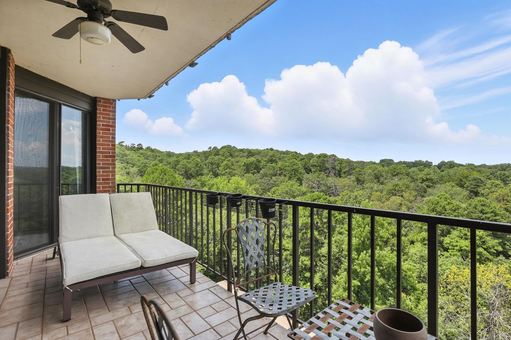 1 Treetops  Little Rock, AR