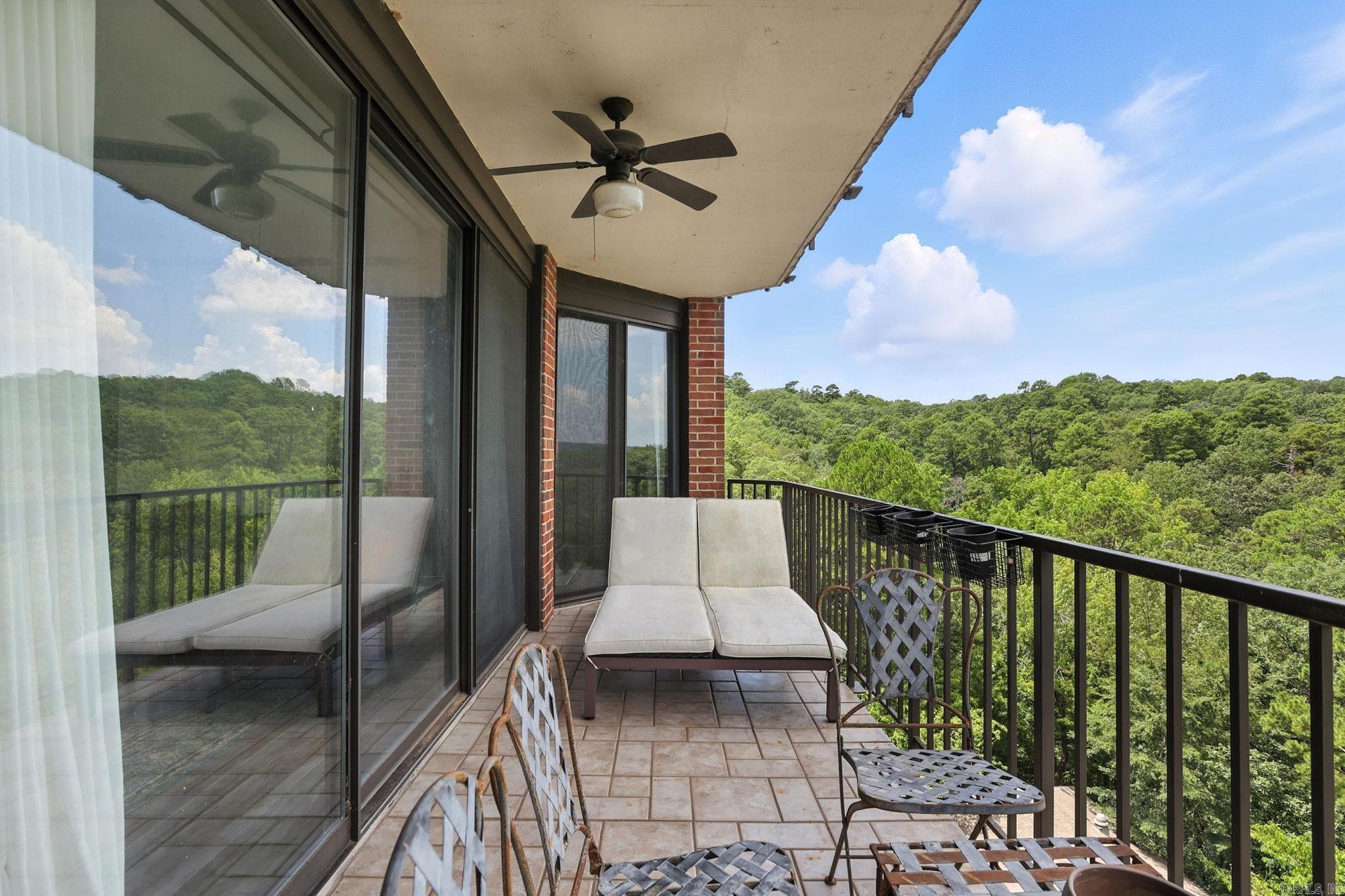 1 Treetops  Little Rock, AR