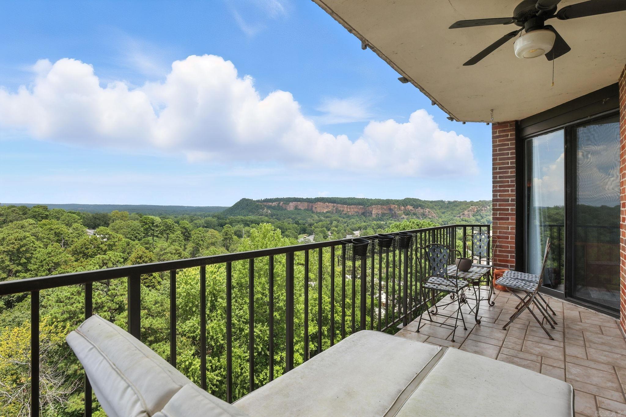 1 Treetops  Little Rock, AR