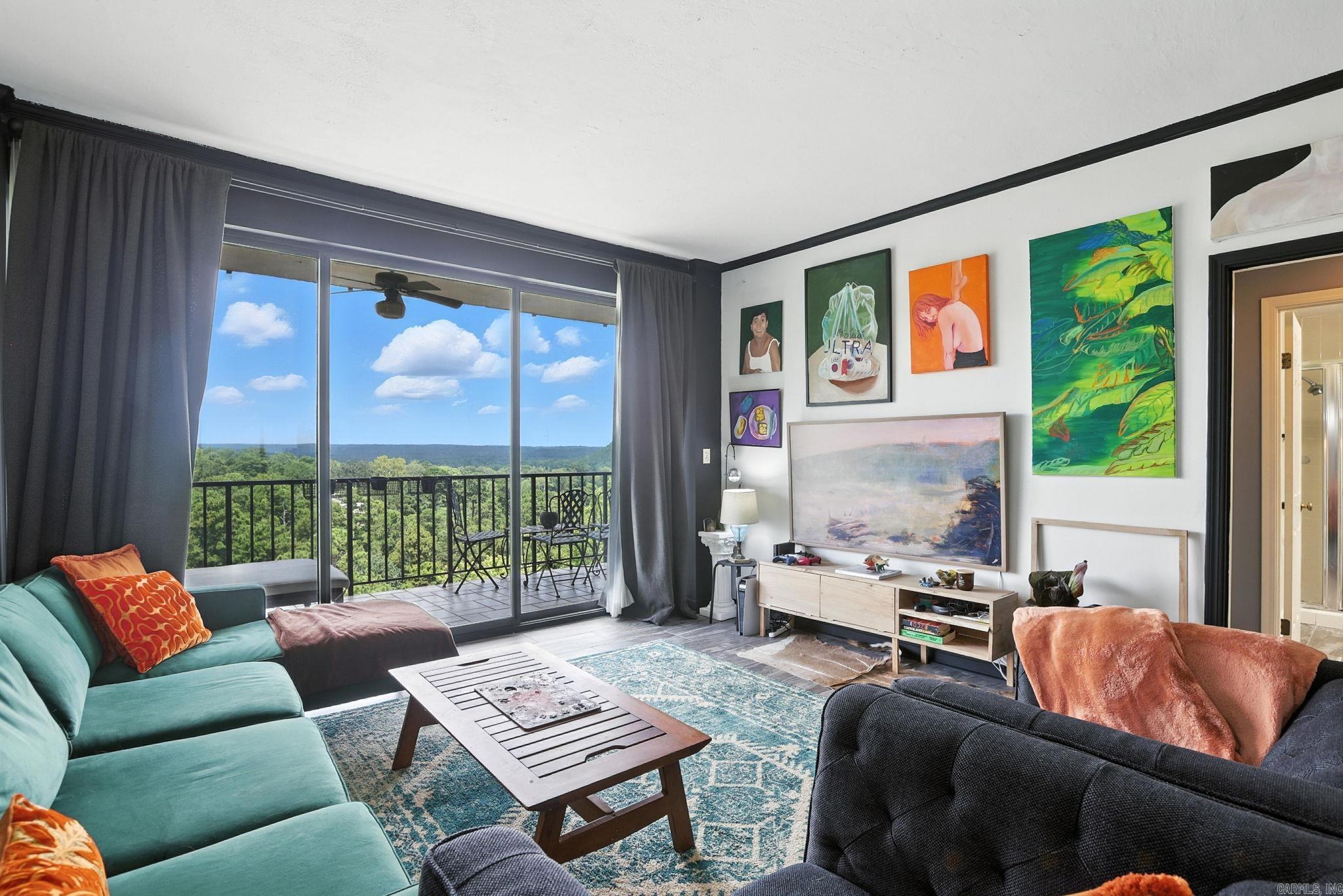 1 Treetops  Little Rock, AR