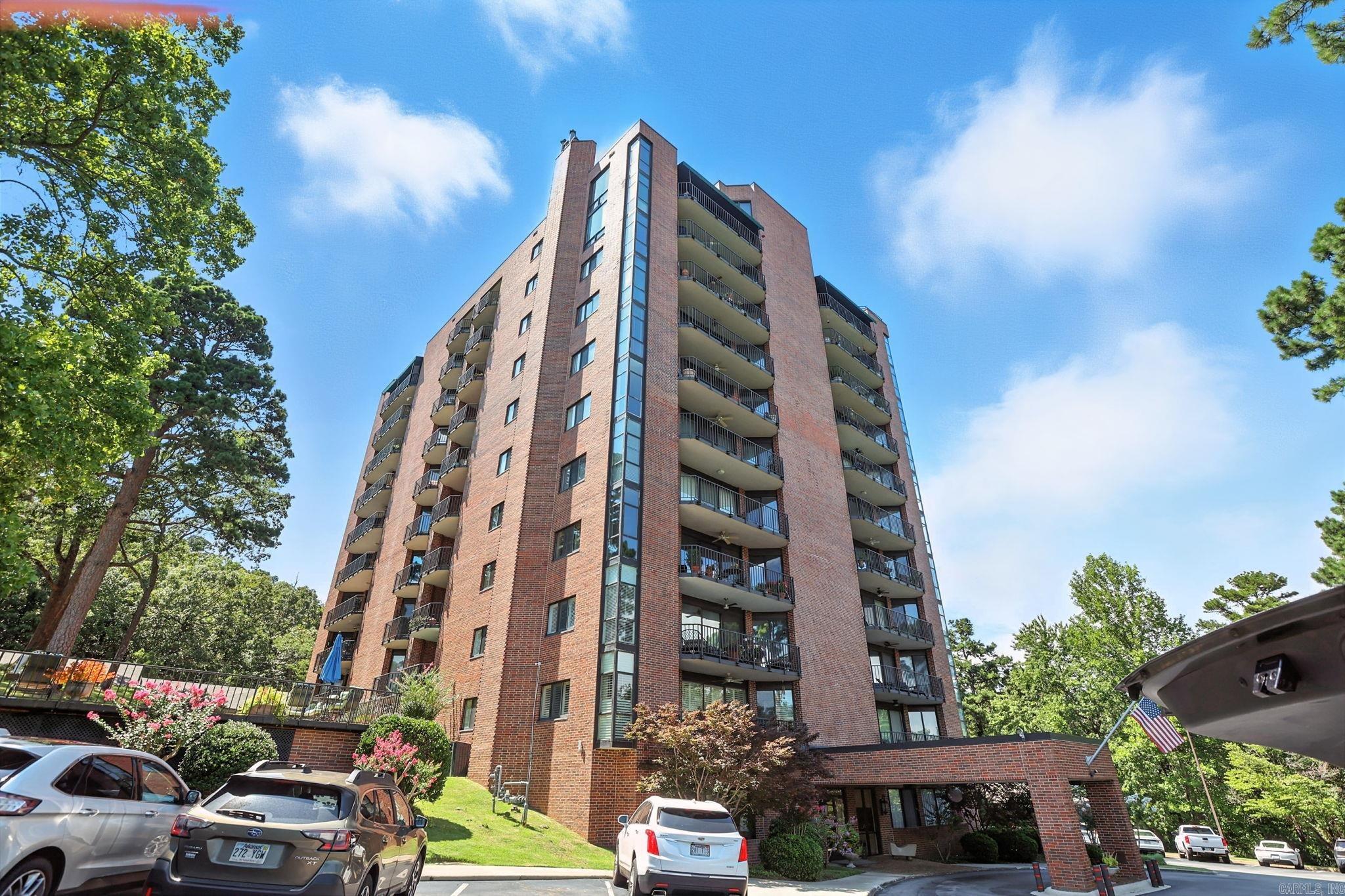 1 Treetops  Little Rock, AR