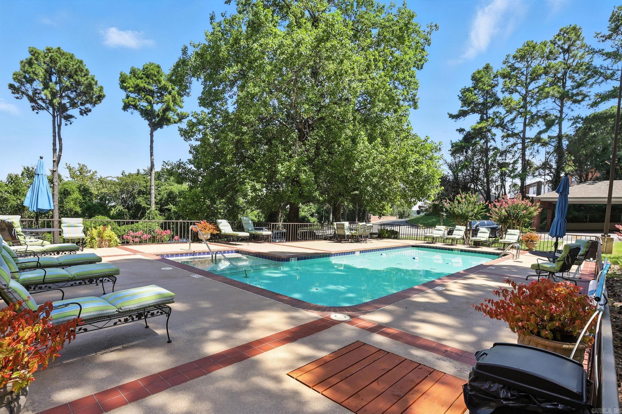 1 Treetops  Little Rock, AR