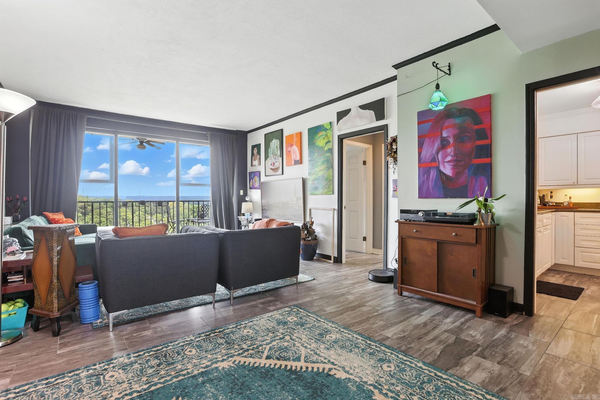 1 Treetops  Little Rock, AR