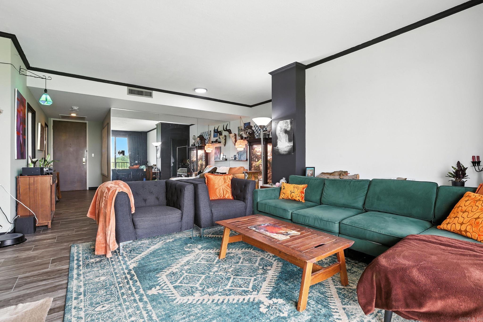 1 Treetops  Little Rock, AR