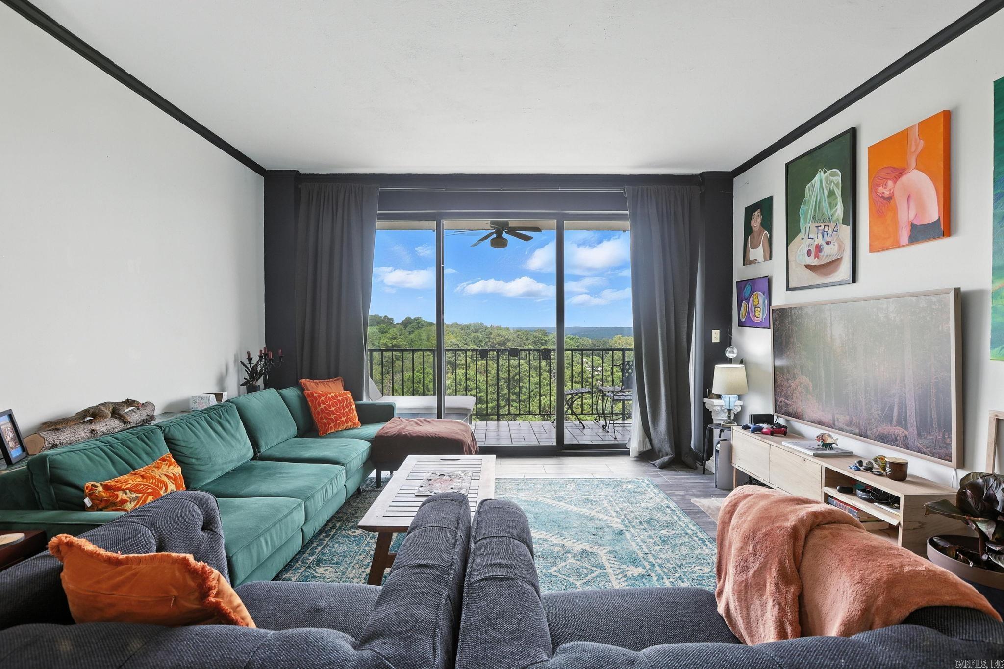 1 Treetops  Little Rock, AR