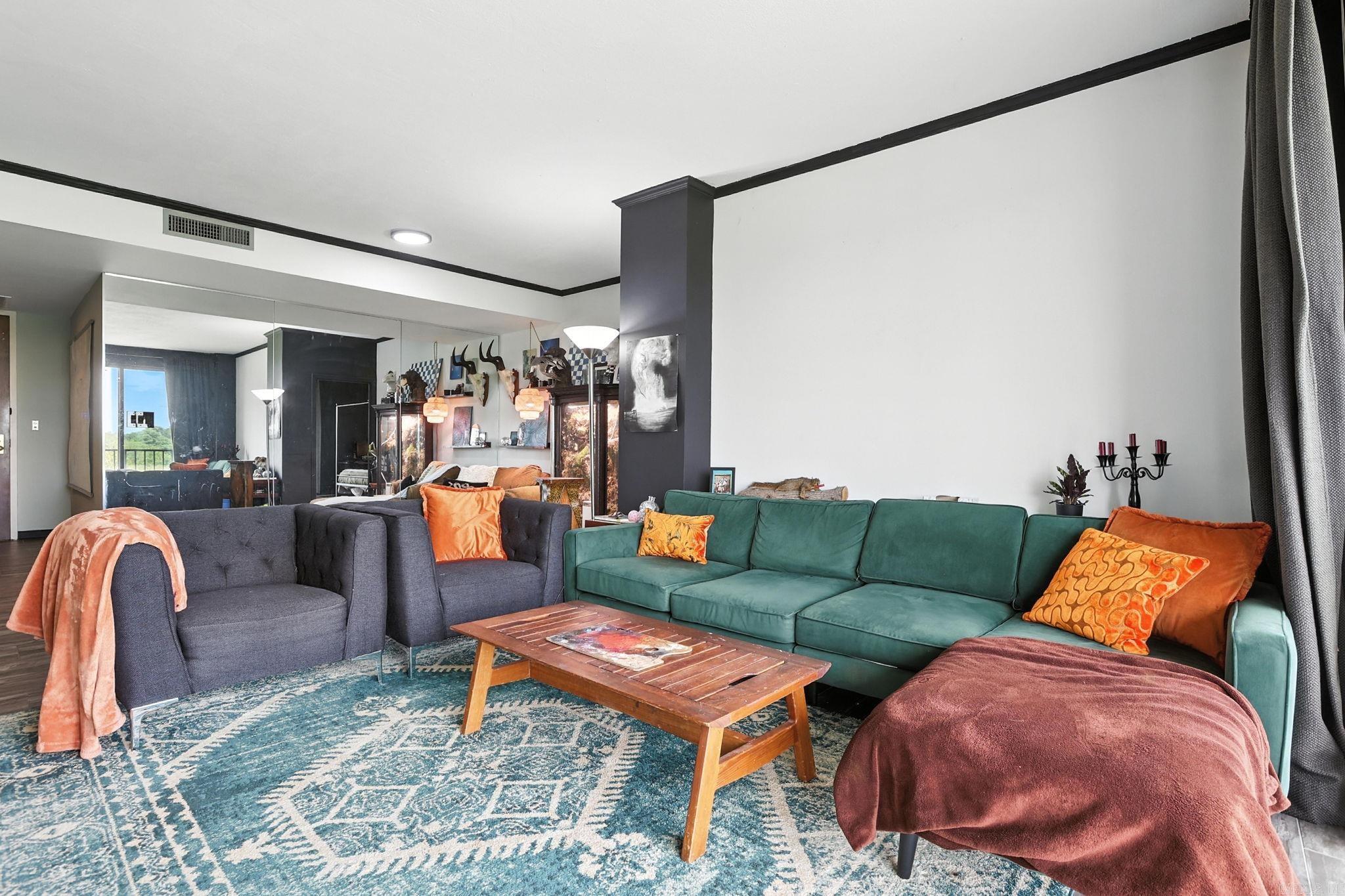 1 Treetops  Little Rock, AR