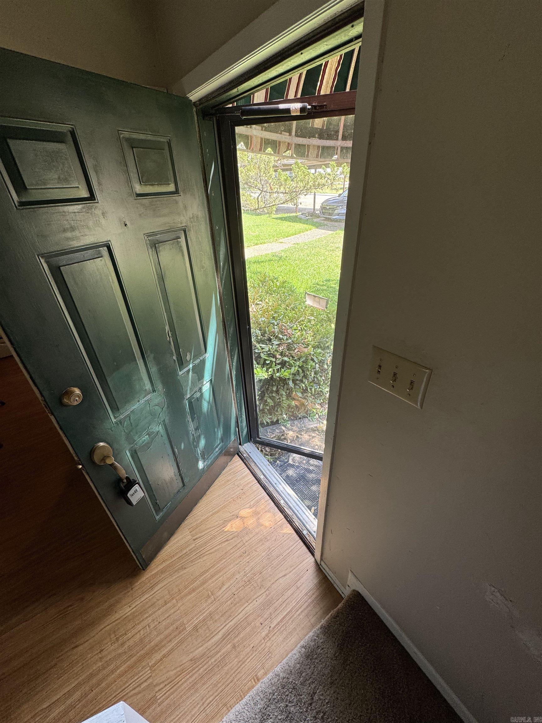 526 Meadow Lane  El Dorado, AR