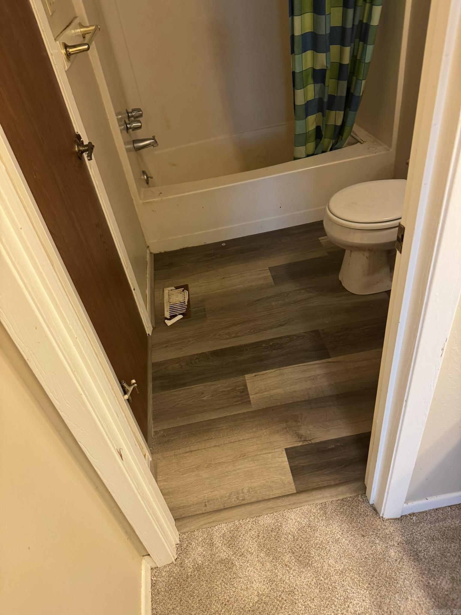 526 Meadow Lane  El Dorado, AR