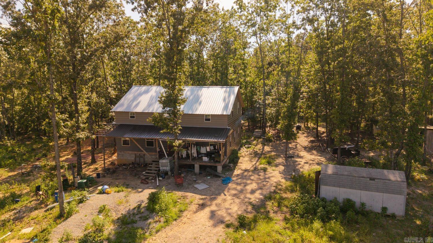 645 County Road 201  Alton, MO