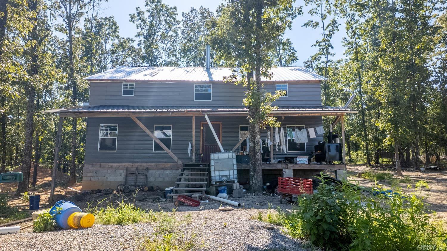 645 County Road 201  Alton, MO