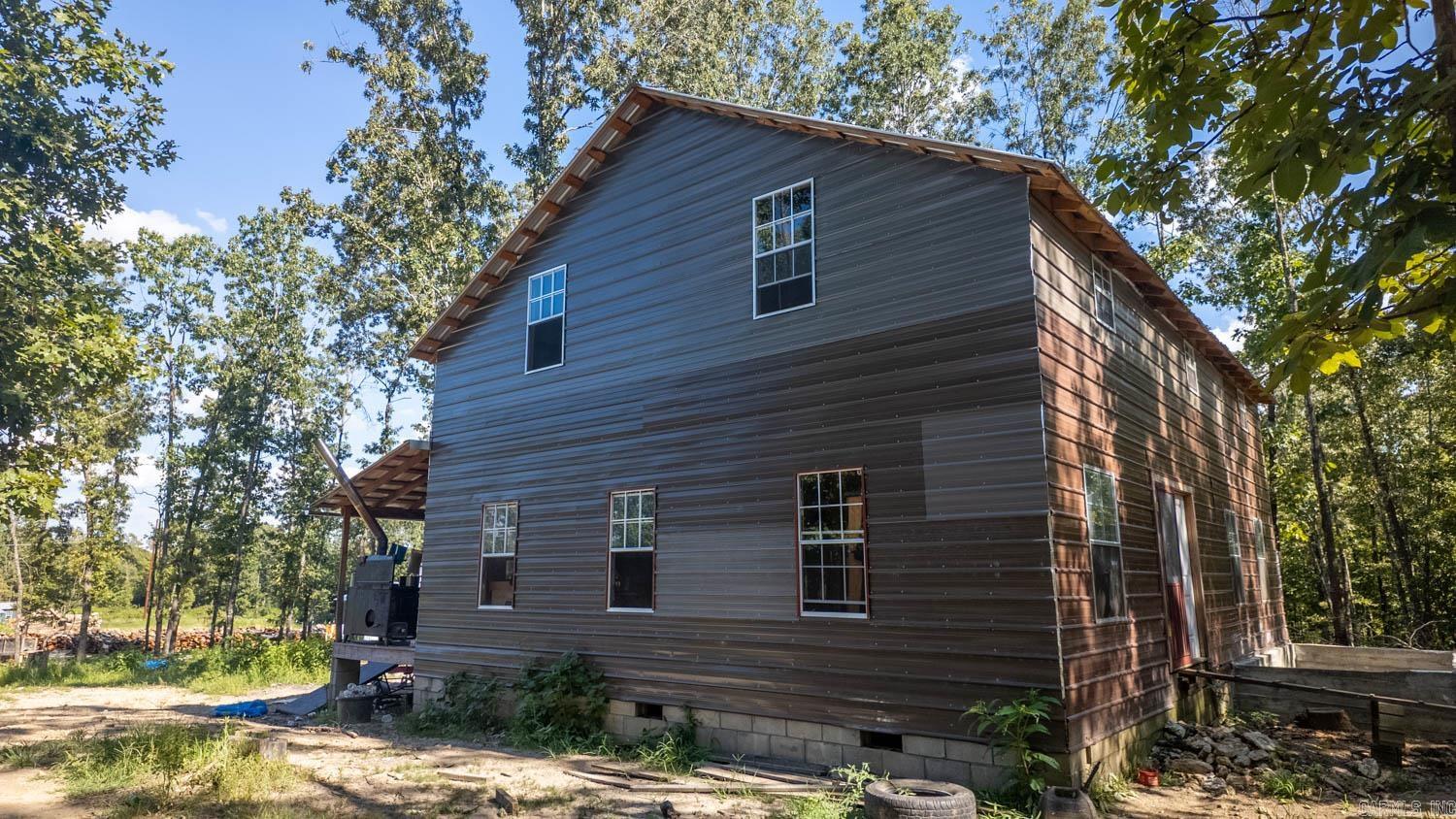 645 County Road 201  Alton, MO