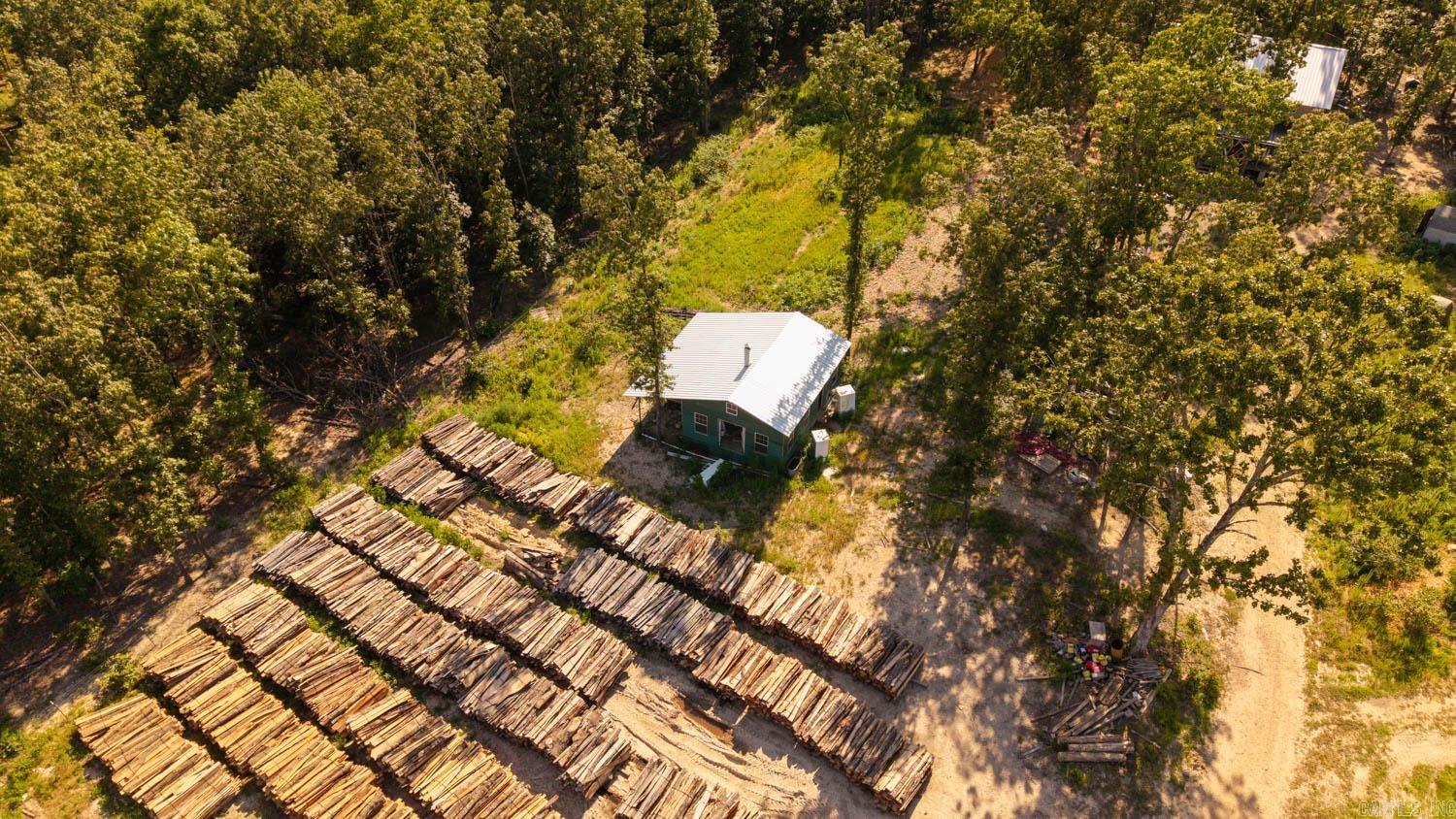 645 County Road 201  Alton, MO