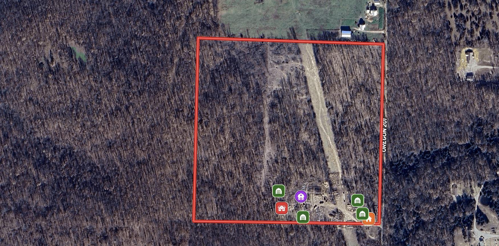 645 County Road 201  Alton, MO