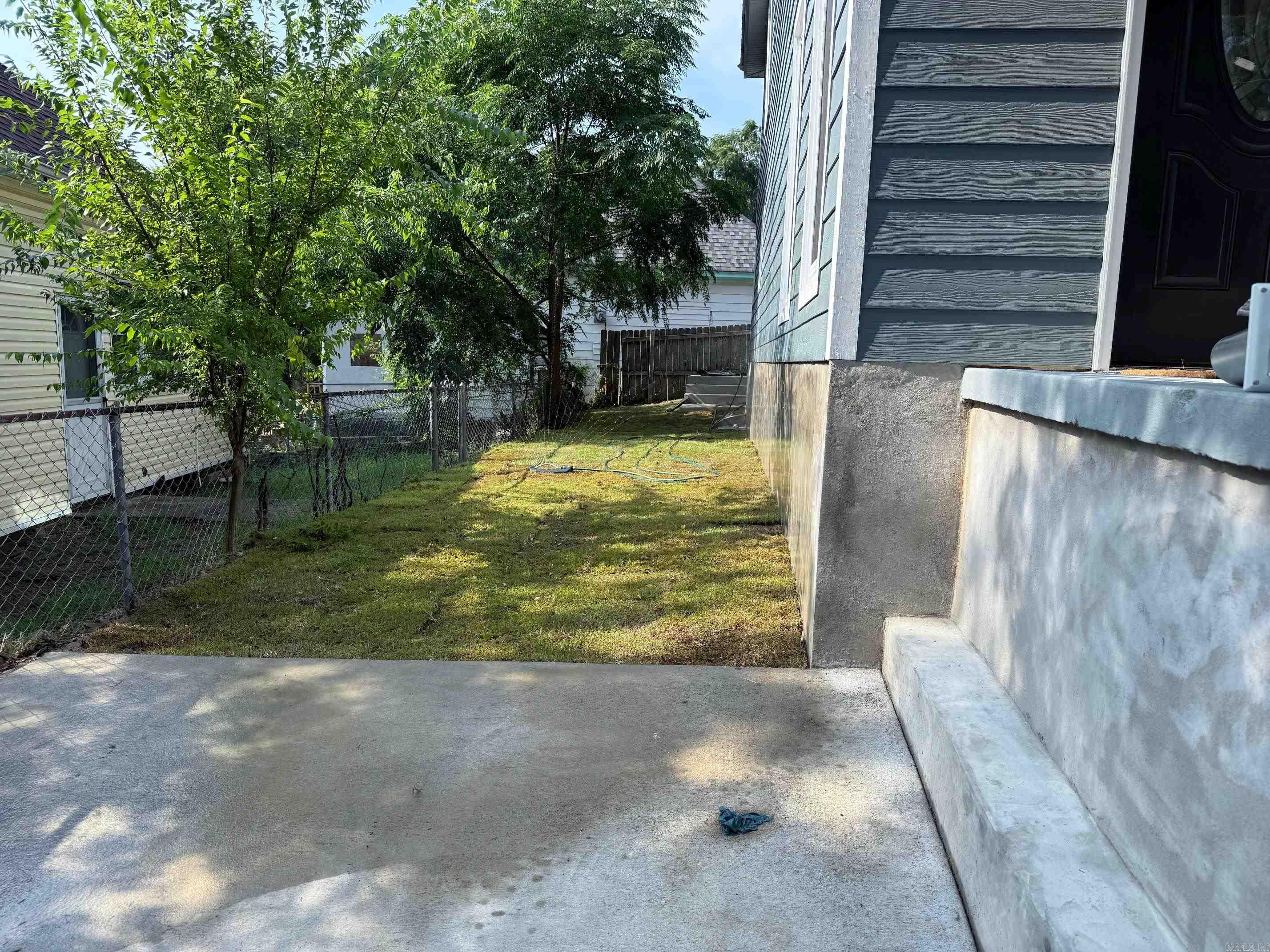 107 Liberty Street Hot Springs, AR 71913