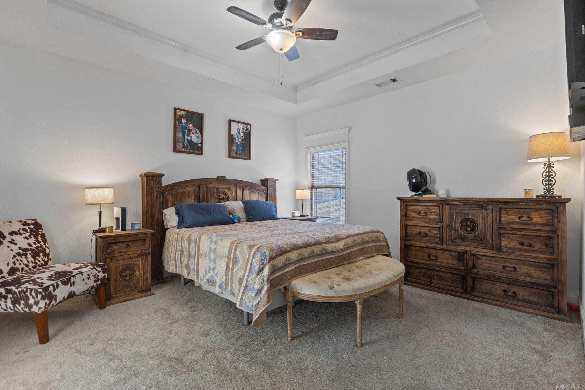 6898 Grace Village  Alexander, AR