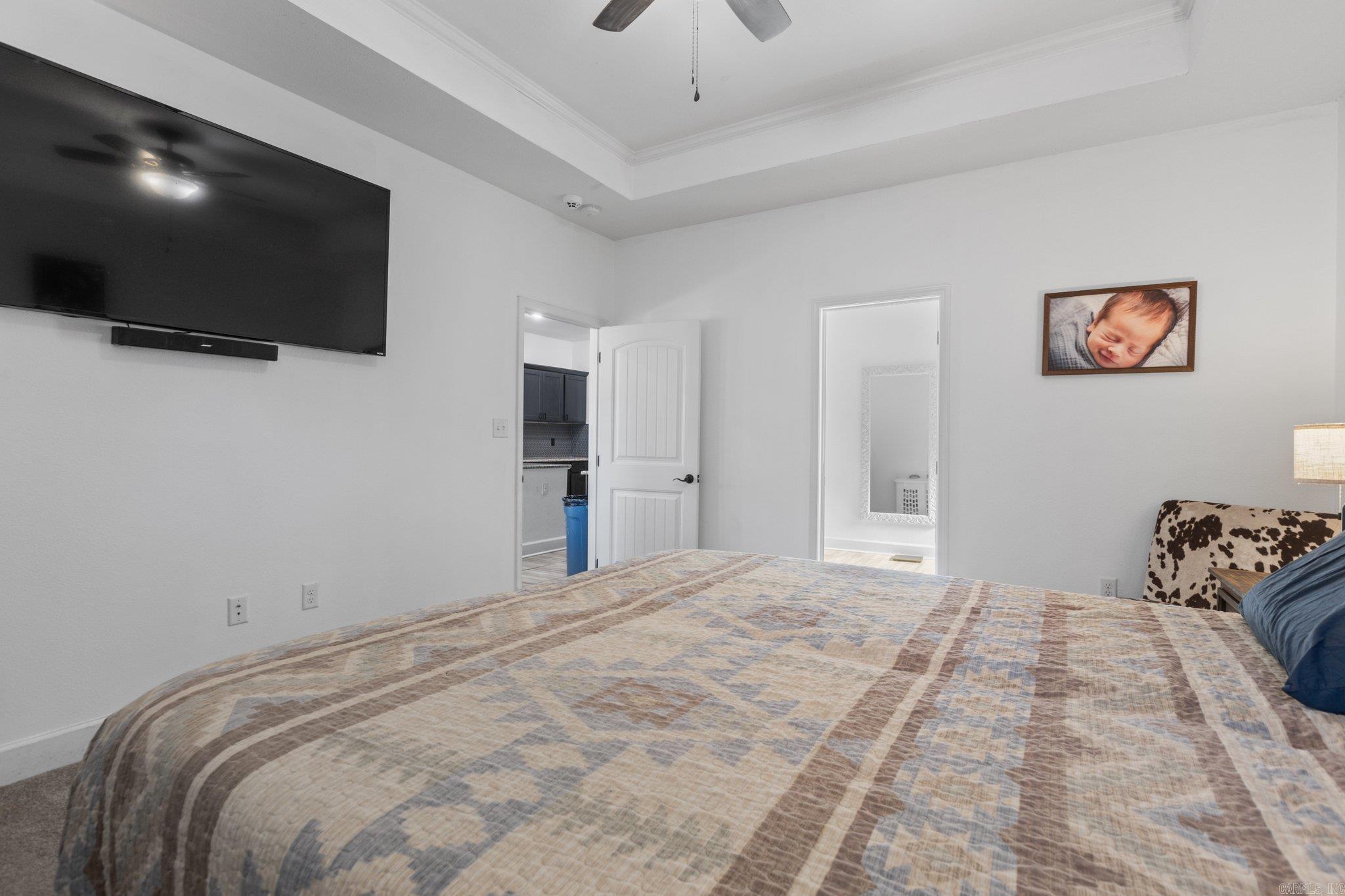 6898 Grace Village  Alexander, AR