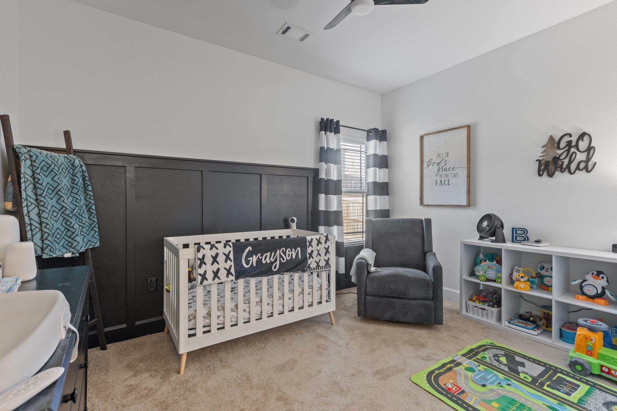 6898 Grace Village  Alexander, AR