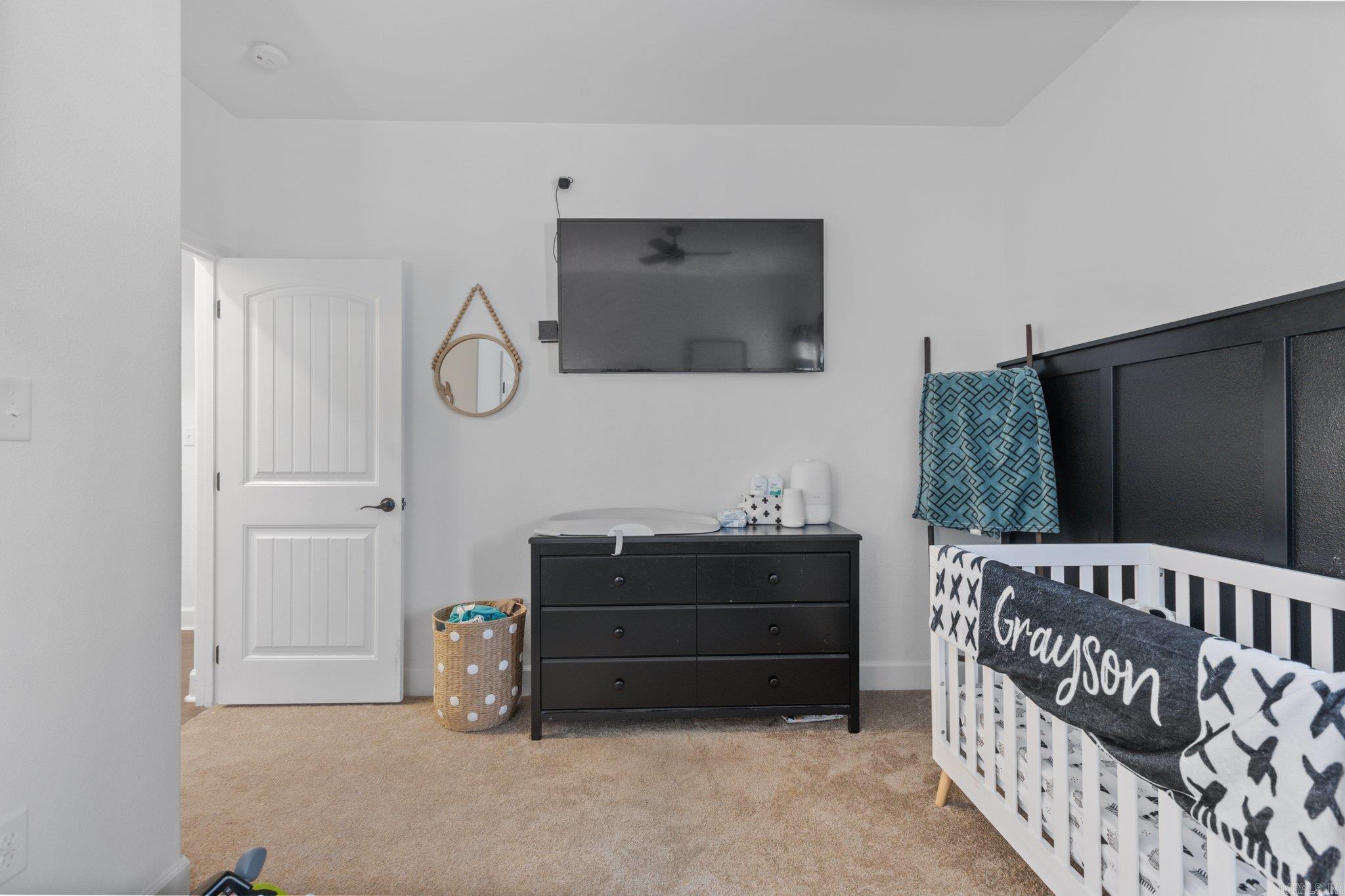 6898 Grace Village  Alexander, AR