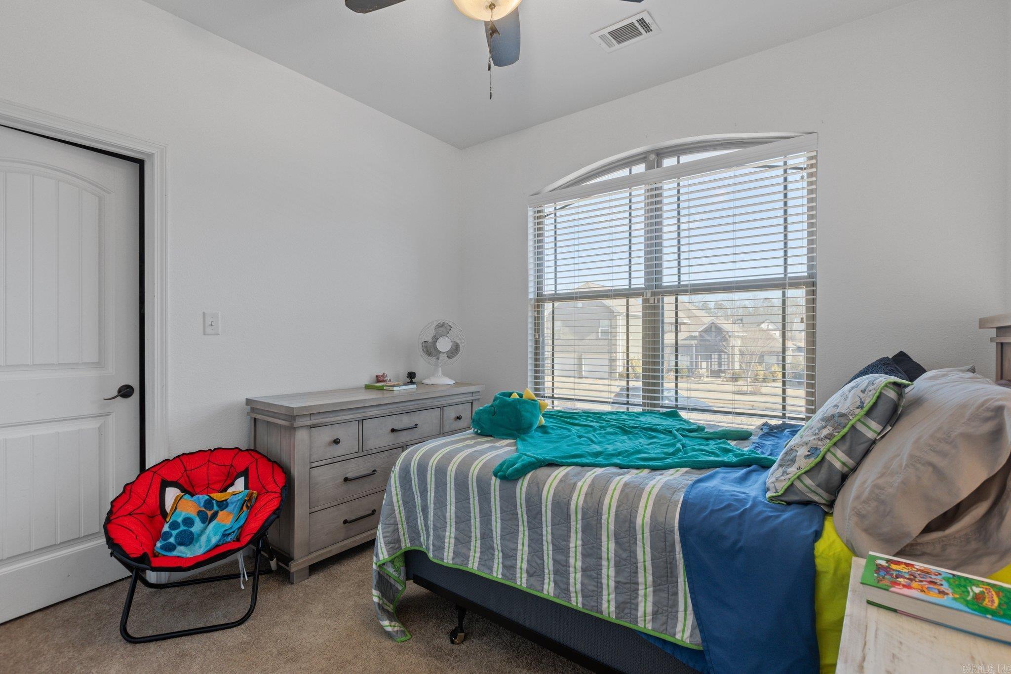 6898 Grace Village  Alexander, AR