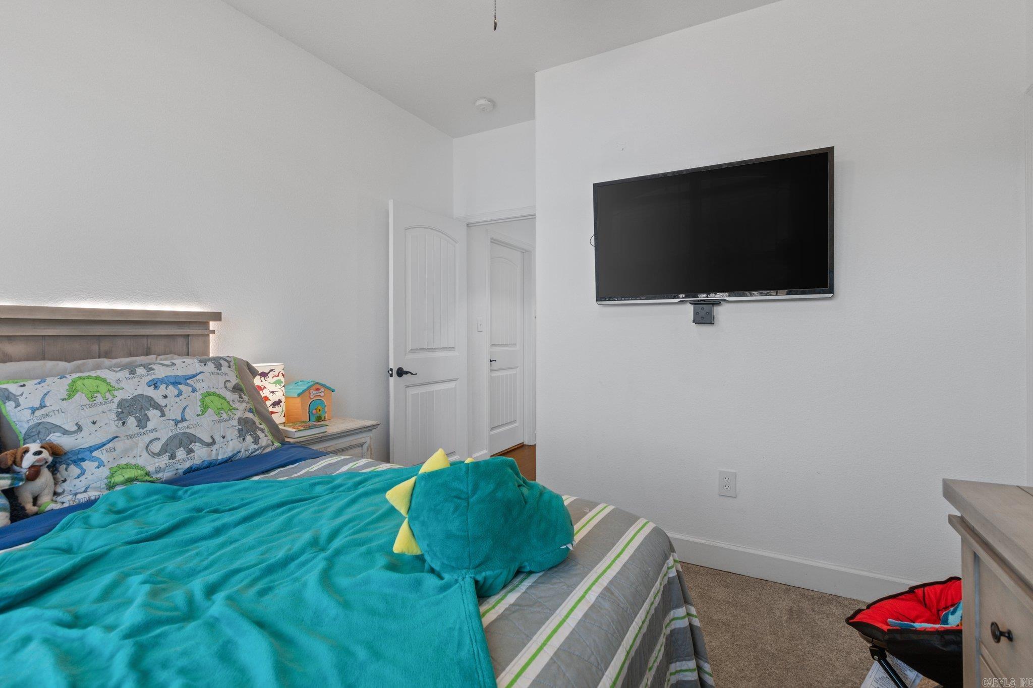 6898 Grace Village  Alexander, AR